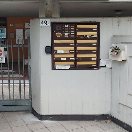 Apartament La Casa Di Edo Werona Zewnętrze zdjęcie