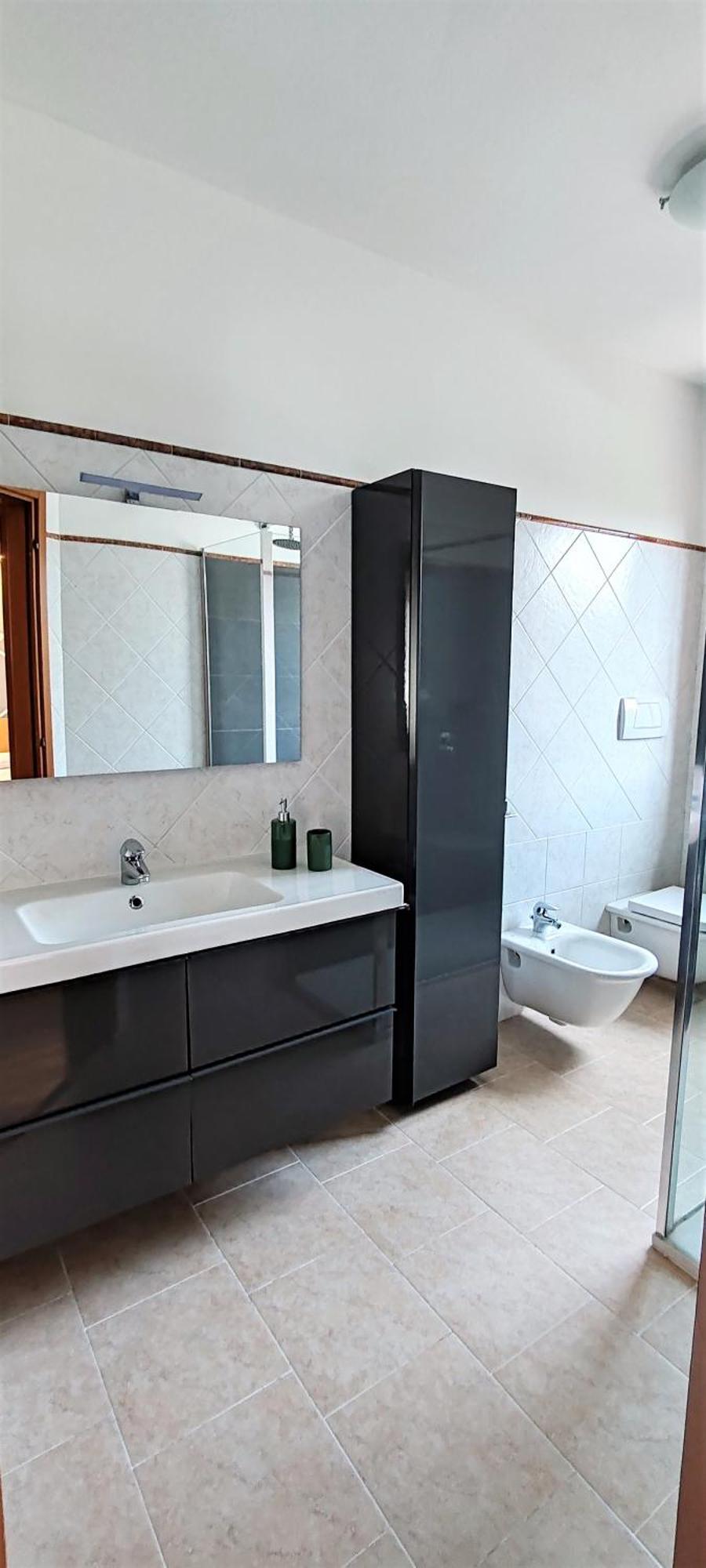 Apartament La Casa Di Edo Werona Zewnętrze zdjęcie