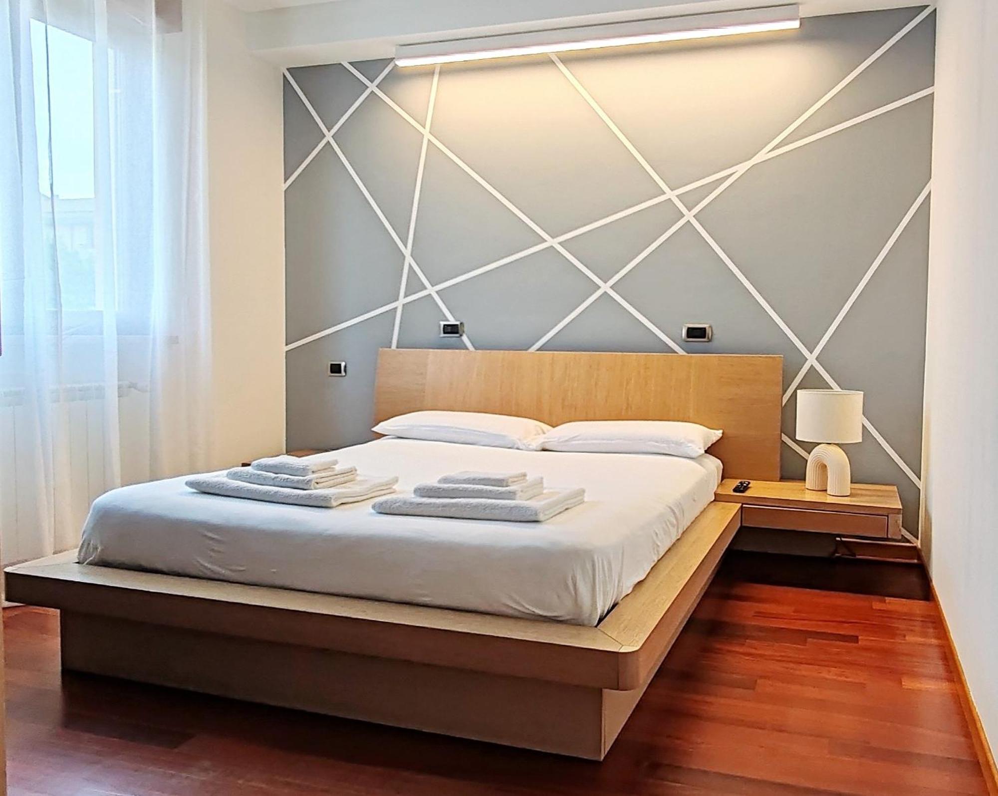 Apartament La Casa Di Edo Werona Zewnętrze zdjęcie