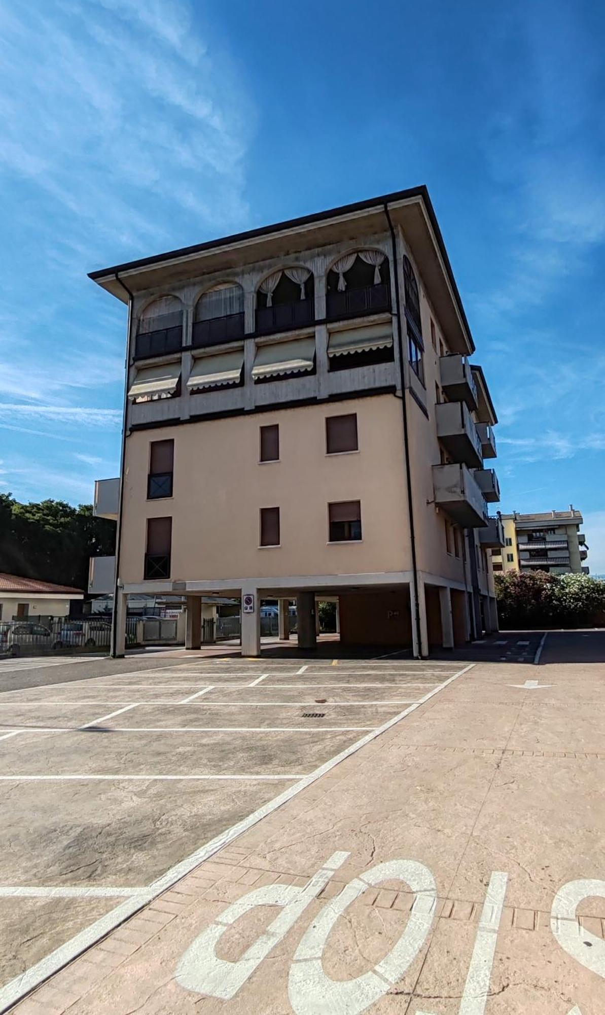 Apartament La Casa Di Edo Werona Zewnętrze zdjęcie