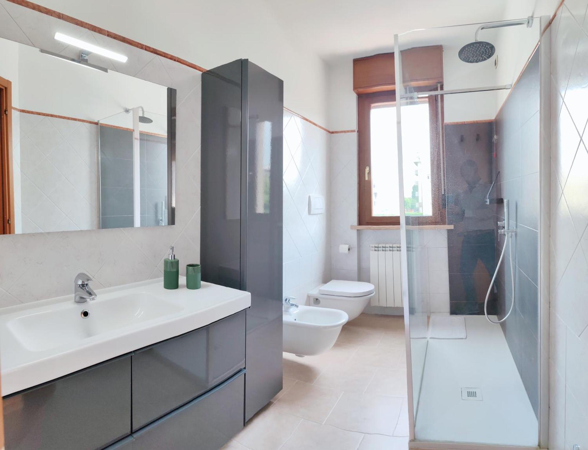 Apartament La Casa Di Edo Werona Zewnętrze zdjęcie
