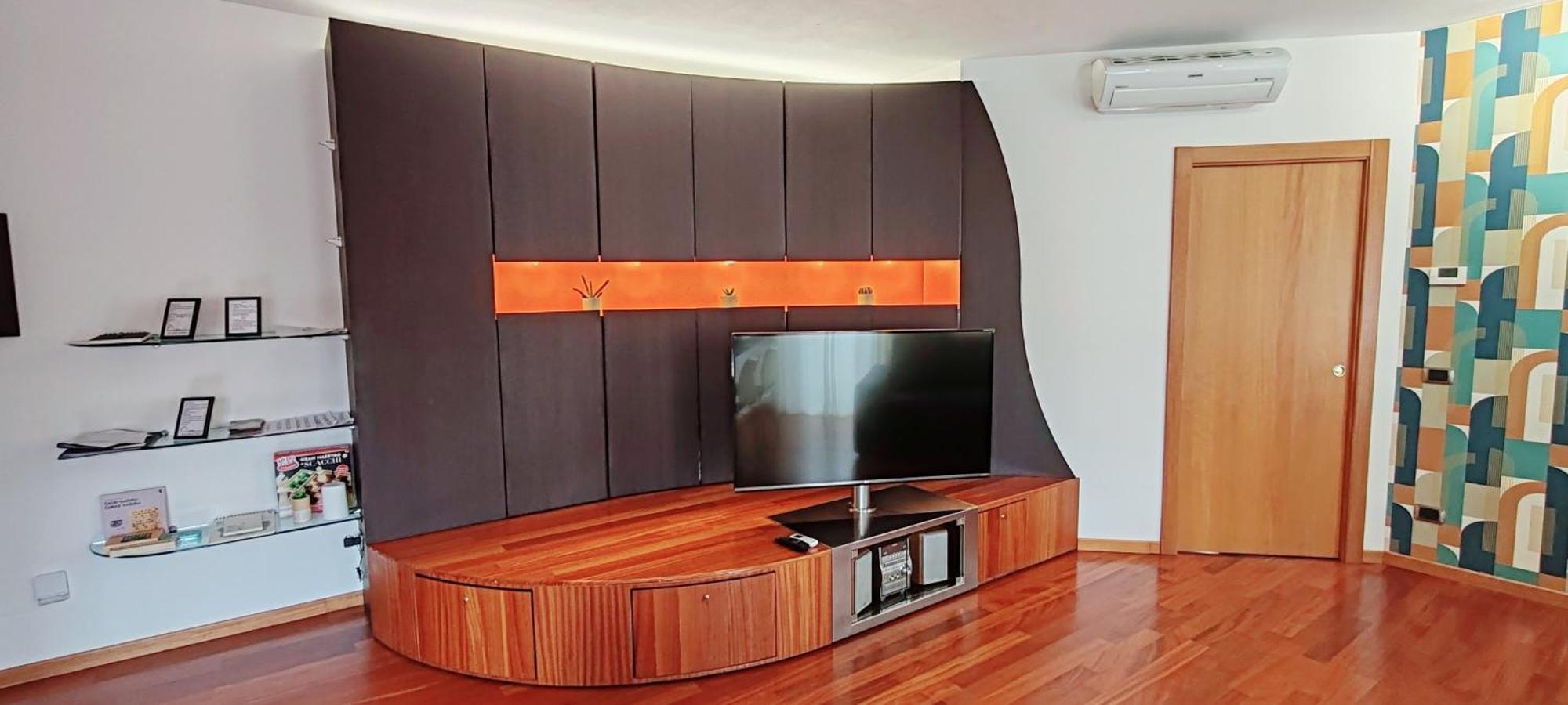 Apartament La Casa Di Edo Werona Zewnętrze zdjęcie
