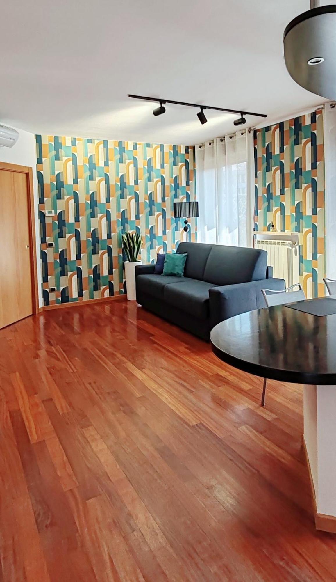 Apartament La Casa Di Edo Werona Zewnętrze zdjęcie