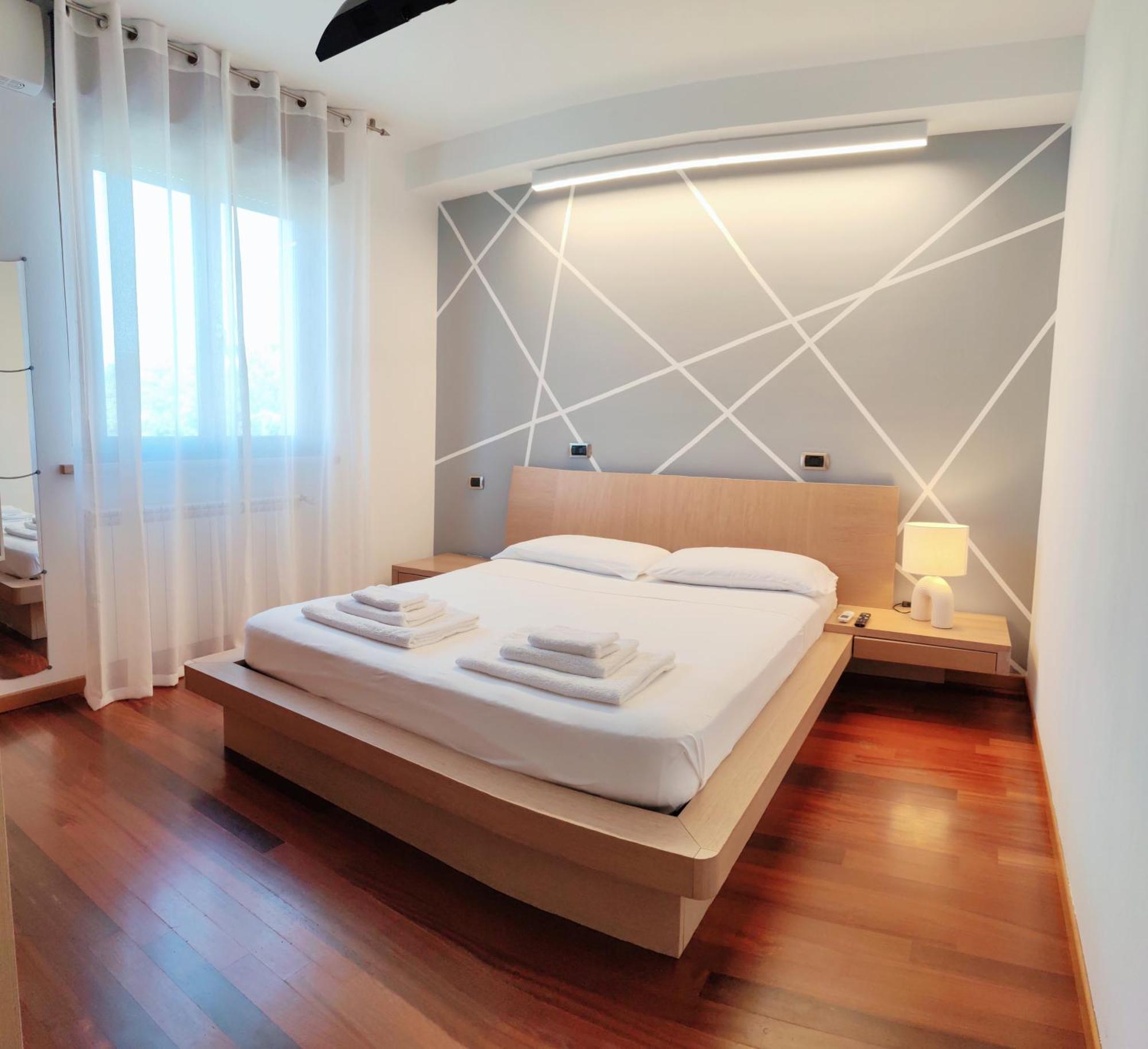 Apartament La Casa Di Edo Werona Zewnętrze zdjęcie