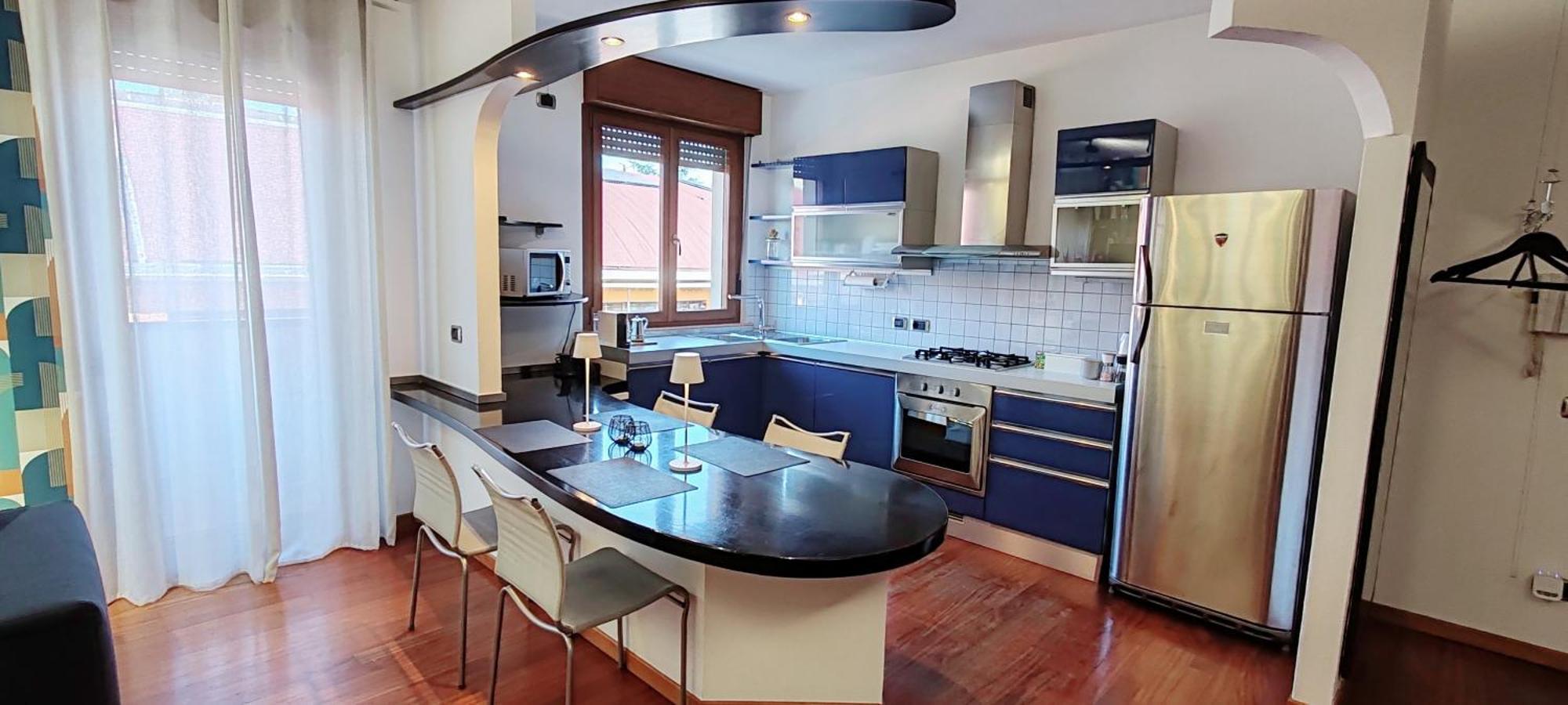 Apartament La Casa Di Edo Werona Zewnętrze zdjęcie