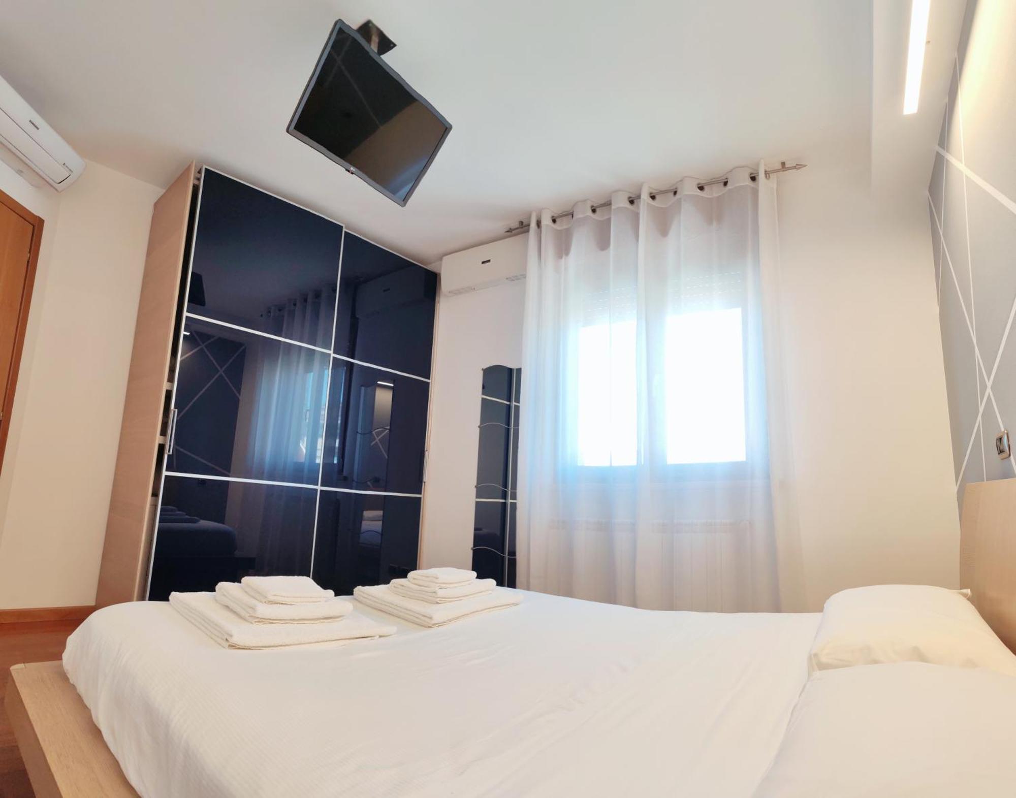 Apartament La Casa Di Edo Werona Zewnętrze zdjęcie