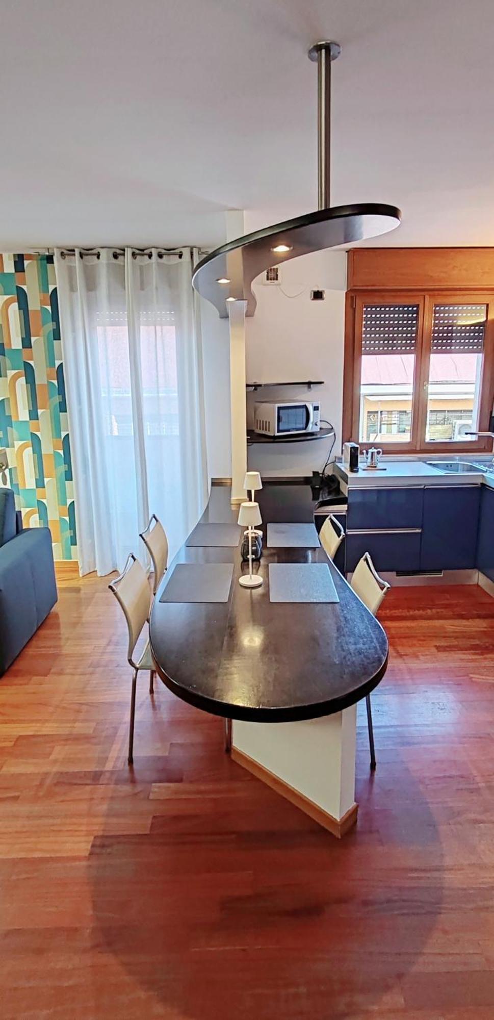 Apartament La Casa Di Edo Werona Zewnętrze zdjęcie